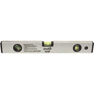 NIVEL ALUM. EPT 96B - 1800MM