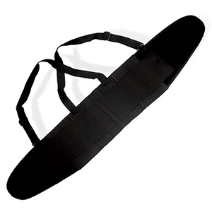 CINTA PROTECCAO LOMBAR C/ SUSPENSORIOS - PE10 - XL