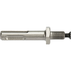 ACESS ADAPTADOR SDS BUCHA BERB. - 3/8X24MM