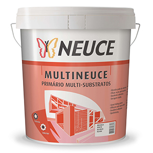 MULTINEUCE PRIMARIO ACRIL.AQUOSO - 5L