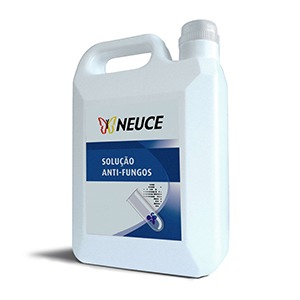 ADITIVO ANTI FUNGOS - 1L