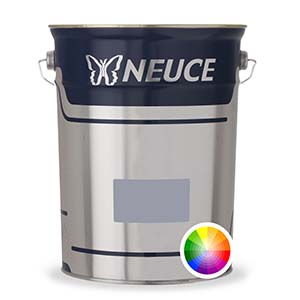 GALVANEUCE ESMALTE GALV. COR - 20L
