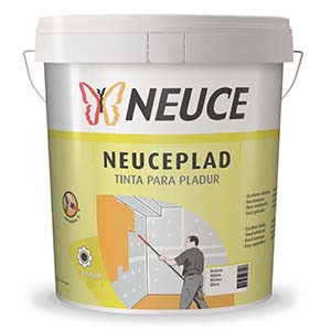 NEUCEPLAD TINTA GESSO CARTONADO BRANCO - 5L