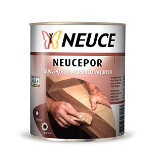 NEUCEPOR TAPA POROS AQUOSO 5L