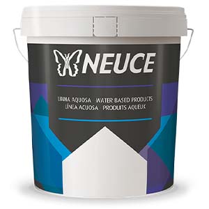 NEUCEPOX ESMALTE EPOXI AQUO. WB82 BRANCO 4:1- 4KG