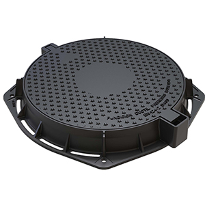 TAMPA FER/FUND. D400 RED. ELECTRICIDADE - 60CM