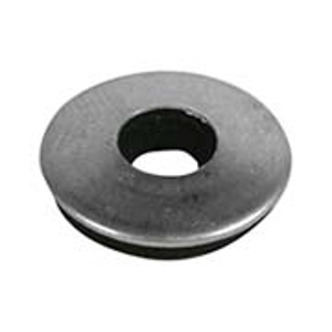 ANILHA NEOPRENE FER/ZIN - P18 - 10UN