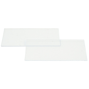 VIDRO P/ MASCARA SOLDAR CLARO VMS-T 90X110MM -10UN